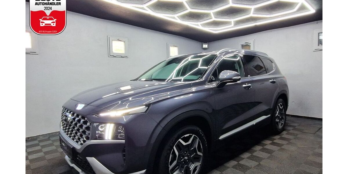 Hyundai SANTA FE 28.650 km 29.980 &euro; Berlin 12305