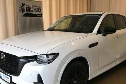 Mazda CX-60 31.684 km 38.900 &euro; Berlin 13088