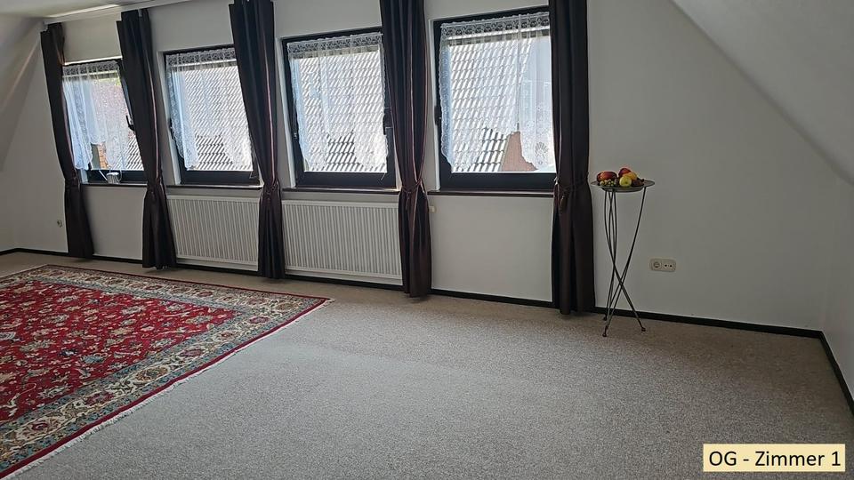 Einfamilienhaus Berlin Spandau - 9 Zimmer, 245 m&sup2;, 829.000&euro; | Angebot:27130466