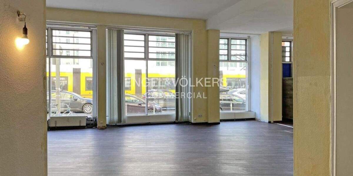 Gewerbeobjekt Berlin Prenzlauer Berg - 5.700&euro; | Angebot:25820109