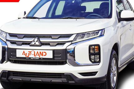 Mitsubishi ASX 61.651 km 19.990 &euro; Berlin 12683