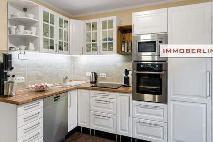 Haus Berlin / Mahlsdorf Mahlsdorf - 3 Zimmer, 118 m&sup2;, 629.000&euro; | Angebot:26064253