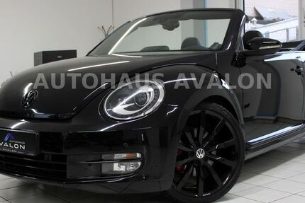 VW Beetle 72.500 km 26.980 &euro; Berlin 13403