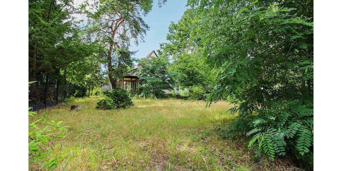 Grundstück Berlin Kladow - 199.900&euro; | Angebot:26065288