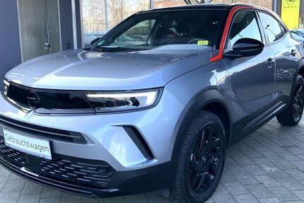 Opel Mokka 17.390 km 21.999 &euro; Berlin 10829