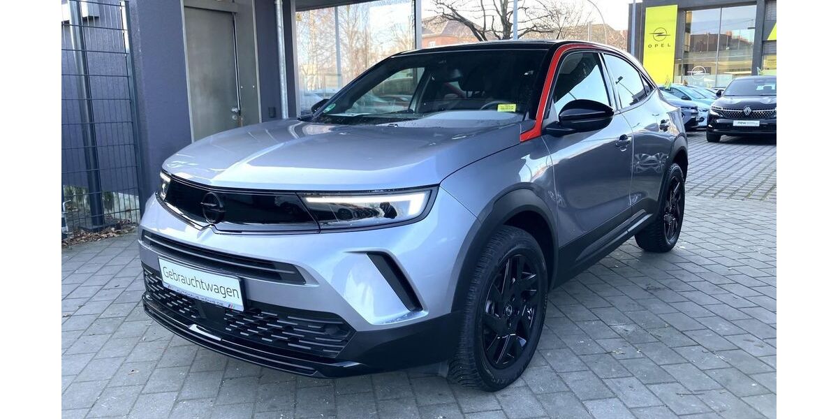 Opel Mokka 17.390 km 21.999 &euro; Berlin 10829
