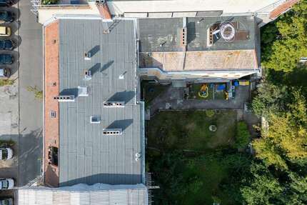 Haus Berlin Reinickendorf - 39 Zimmer, 898 m&sup2;, 1.850.000&euro; | Angebot:24836052