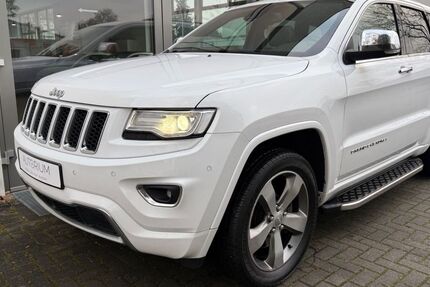 Jeep Grand Cherokee 201.000 km 11.999 &euro; Berlin 13127