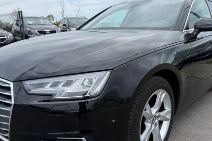 Audi A4 212.000 km 13.700 &euro; Wildau 15745