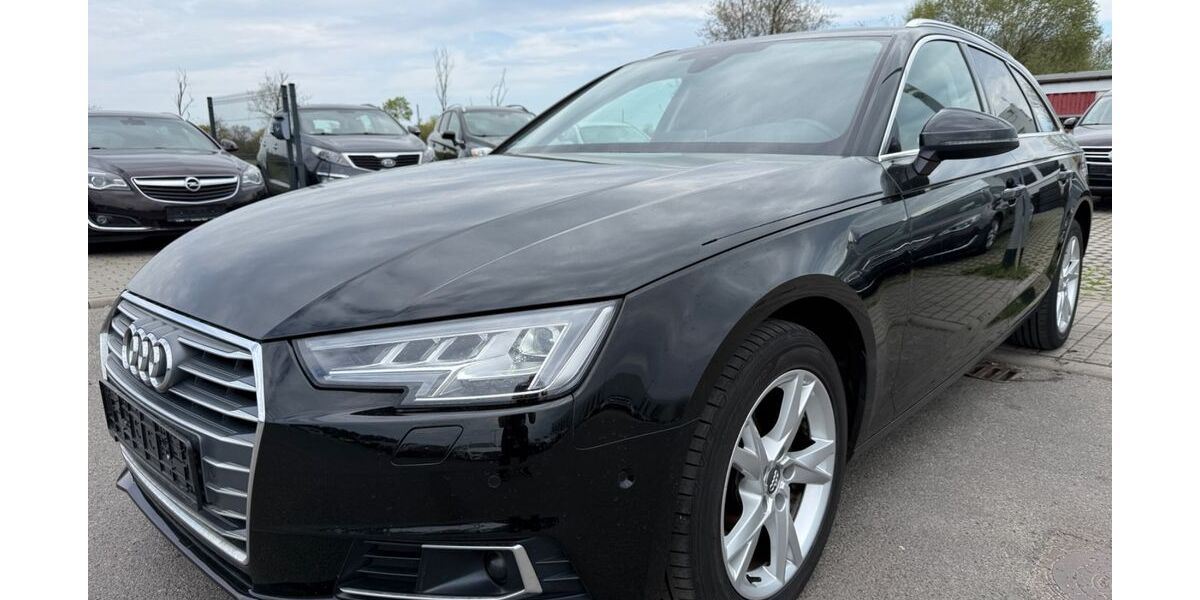 Audi A4 212.000 km 13.700 &euro; Wildau 15745