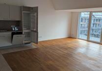 Wunderschöne Dachgeschoss Wohnung an der Dahme
