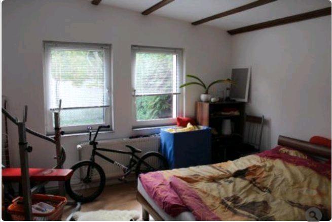 Bungalow Berlin Treptow-Köpenick - 2.5 Zimmer, 75 m&sup2;, 1.100&euro; | Angebot:27709455