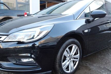 Opel Astra 127.549 km 8.900 &euro; Falkensee 14612