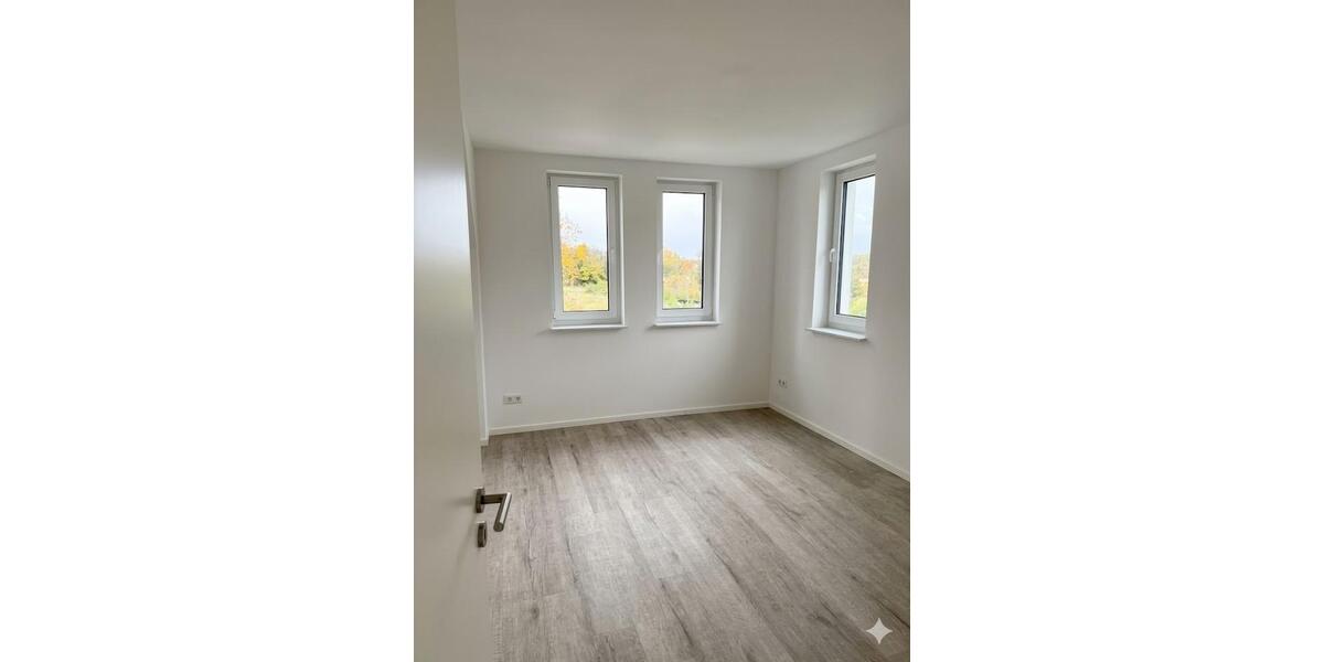 Etagenwohnung Rüdersdorf bei Berlin Hennickendorf - 3 Zimmer, 66 m&sup2;, 999&euro; | Angebot:26681680