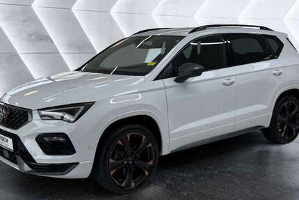 Cupra Ateca 7.128 km 35.990 € Berlin 12681