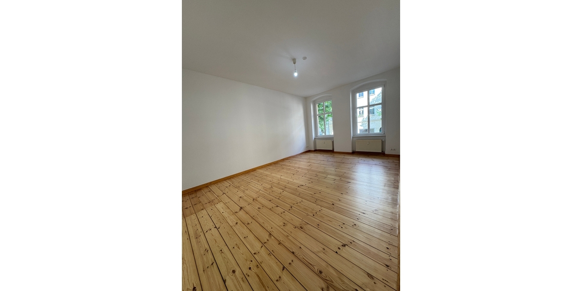 Provisionfrei! 1-Zimmer-Wohnung in Berlin-Lichtenberg - Etagenwohnung Berlin Lichtenberg | Angebot:27225597