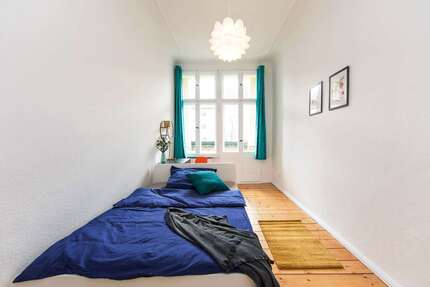 WG-Zimmer in Berlin 620 € 15 m² zimmer
