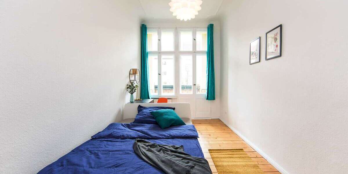 WG-Zimmer in Berlin 620 € 15 m² zimmer