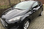 Ford Fiesta 104.950 km 5.200 € Berlin 10178