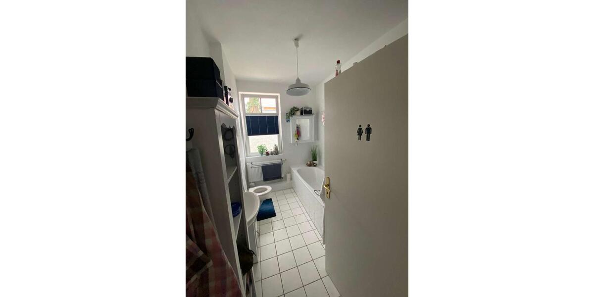 Terrassenwohnung Berlin Treptow-Köpenick - 4 Zimmer, 114 m&sup2;, 1.500&euro; | Angebot:26252032