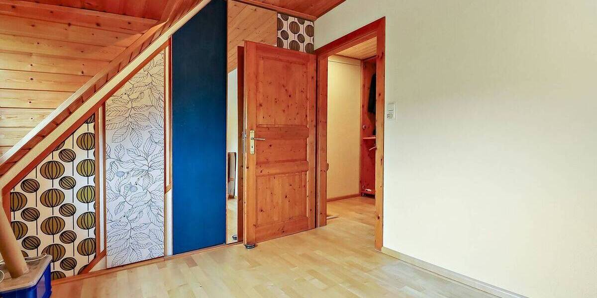 Reihenmittelhaus Berlin Köpenick - 3 Zimmer, 65 m&sup2;, 298.670&euro; | Angebot:26656806
