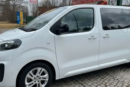 Opel Zafira Life 41.000 km 35.950 &euro; Berlin-Spandau 13585
