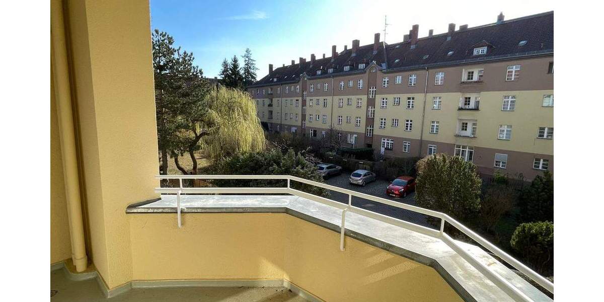 Etagenwohnung Berlin Spandau - 1 Zimmer, 63 m&sup2;, 590&euro; | Angebot:25614141