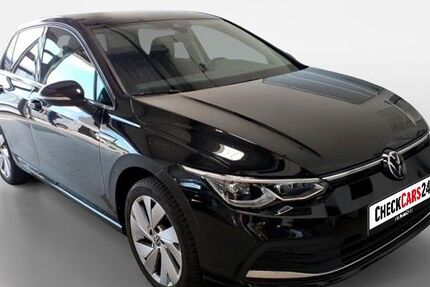 VW Golf 19.555 km 23.490 &euro; Berlin 10587