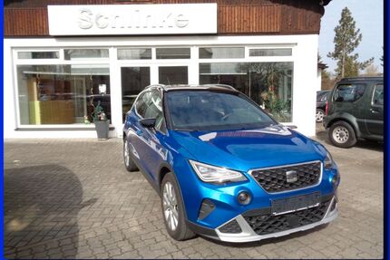 Seat Arona 18.158 km 22.800 &euro; Oranienburg 16515