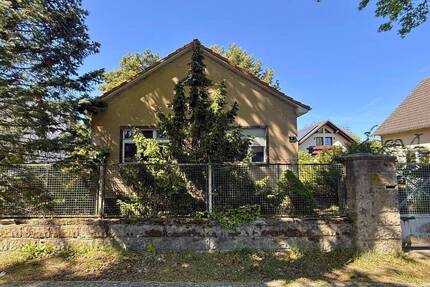 Grundstück Berlin Niederschönhausen - 499.000&euro; | Angebot:26474801