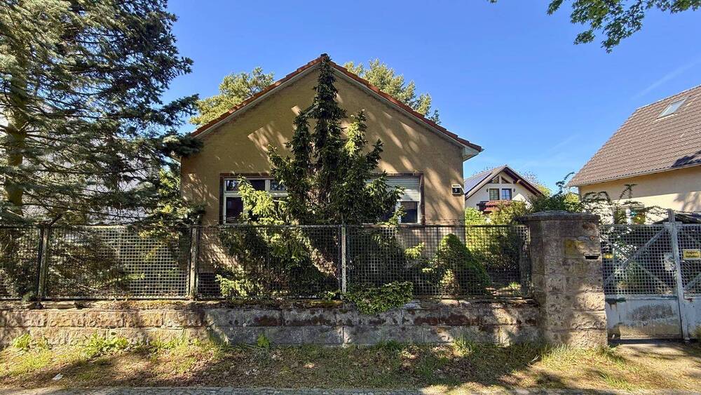 Grundstück Berlin Niederschönhausen - 499.000&euro; | Angebot:26474801