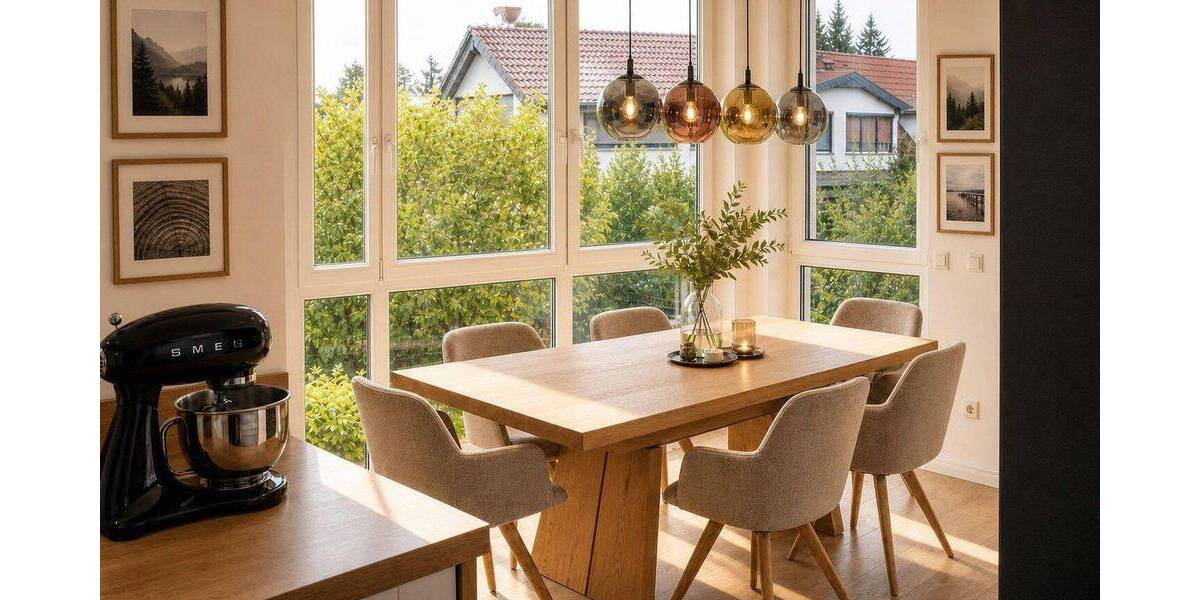 Etagenwohnung Berlin Heiligensee - 3 Zimmer, 86 m&sup2;, 409.000&euro; | Angebot:26670112