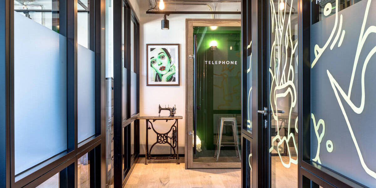 Gewerbeobjekt Berlin Mitte - 385&euro; | Angebot:25999066