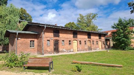 Gewerbeobjekt Berlin Hellersdorf - 833&euro; | Angebot:27191310