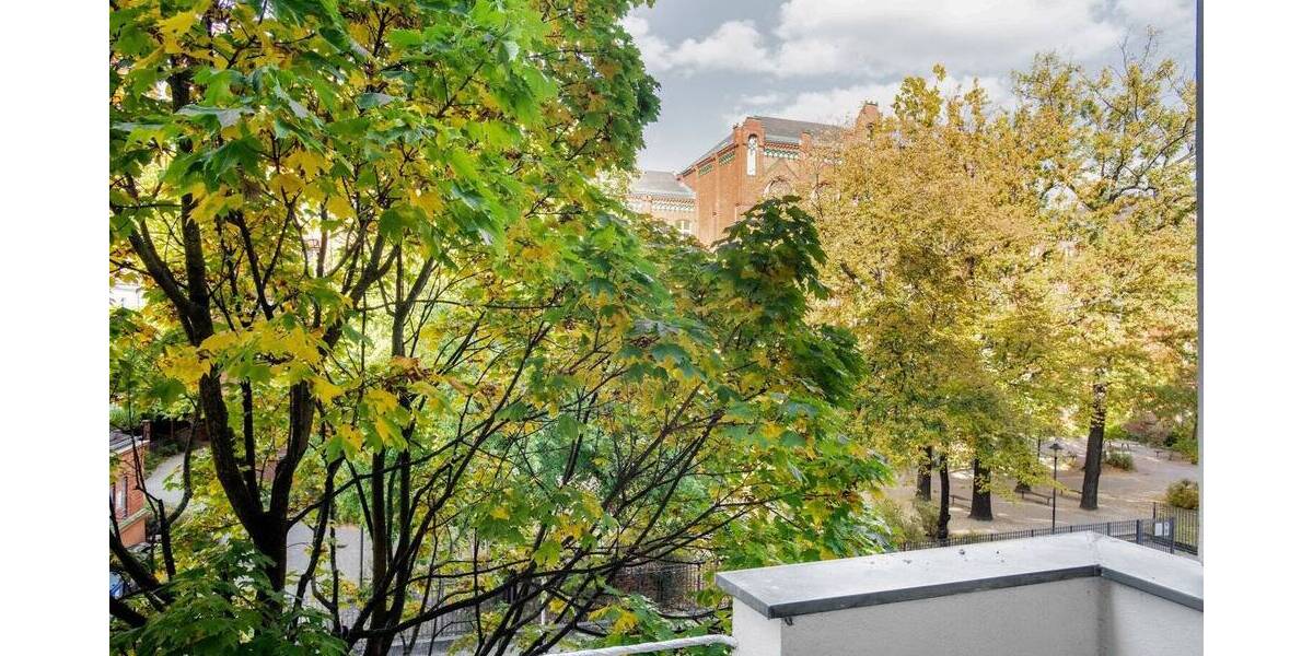 Etagenwohnung Berlin Gesundbrunnen - 3 Zimmer, 87 m&sup2;, 1.290&euro; | Angebot:26039044