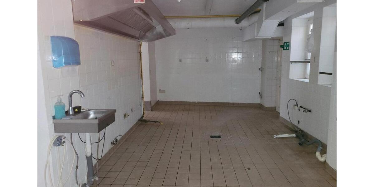 Gewerbeobjekt Potsdam Babelsberg - 1.240&euro; | Angebot:25027452