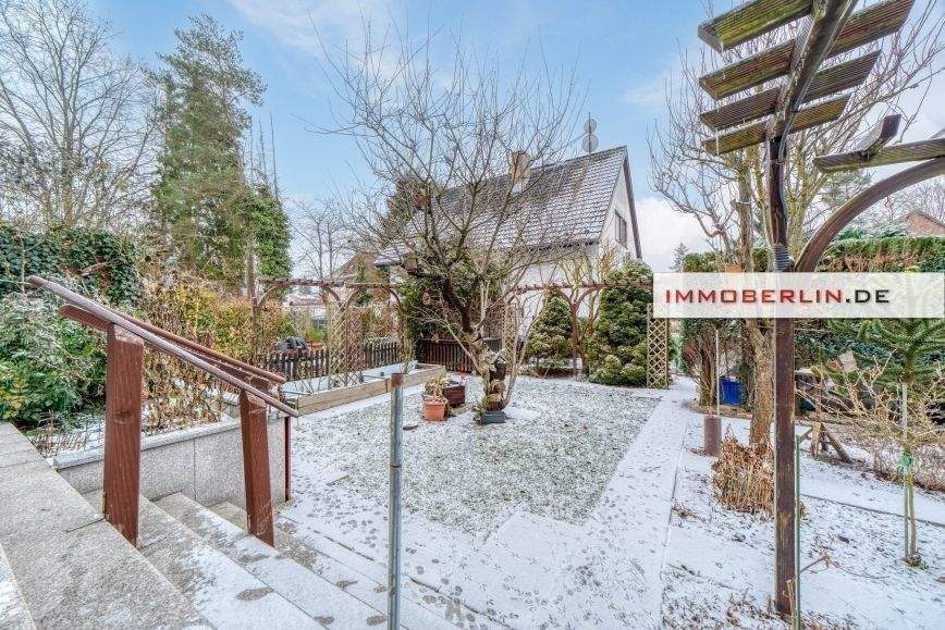 Mehrfamilienhaus, Wohnhaus Berlin Lichtenrade - 4 Zimmer, 131 m&sup2;, 499.000&euro; | Angebot:25908863