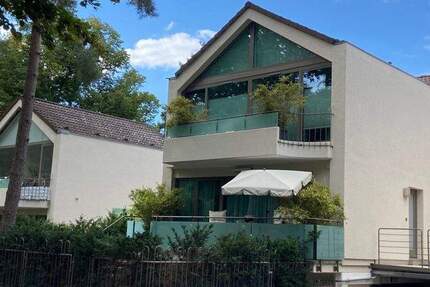 Reihenendhaus mit Terrasse und Garage 3 zimmer