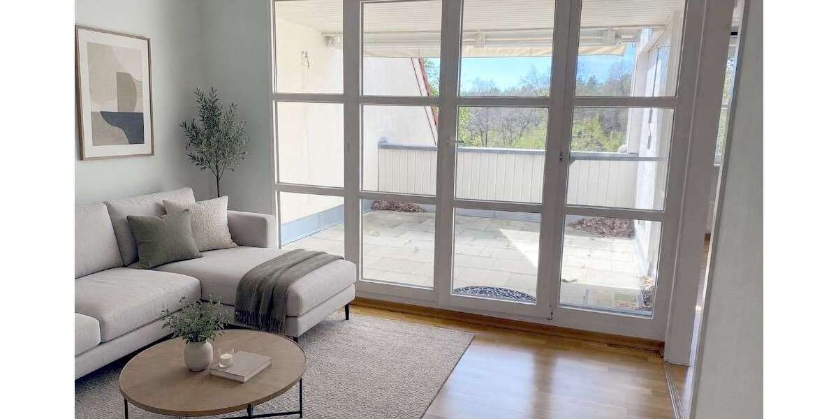 Etagenwohnung Berlin Reinickendorf - 2 Zimmer, 82 m&sup2;, 417.000&euro; | Angebot:26608500