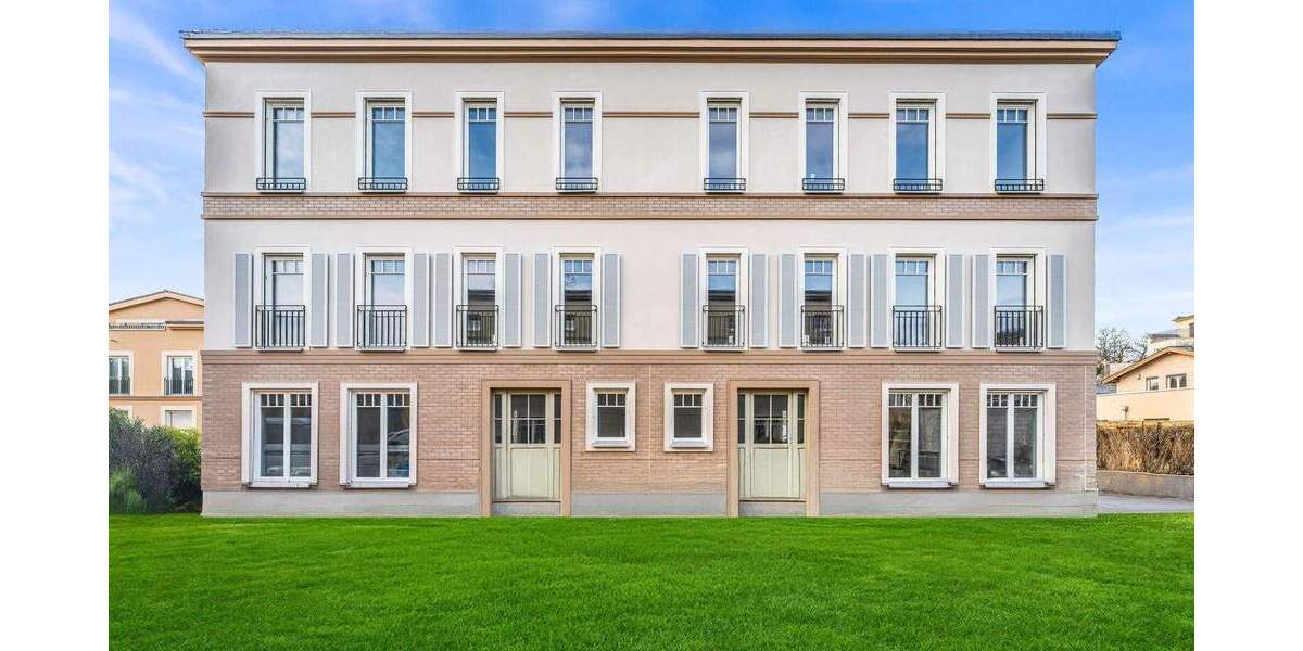 Etagenwohnung Potsdam Brandenburger Vorstadt - 3 Zimmer, 89 m&sup2;, 750.000&euro; | Angebot:24043935