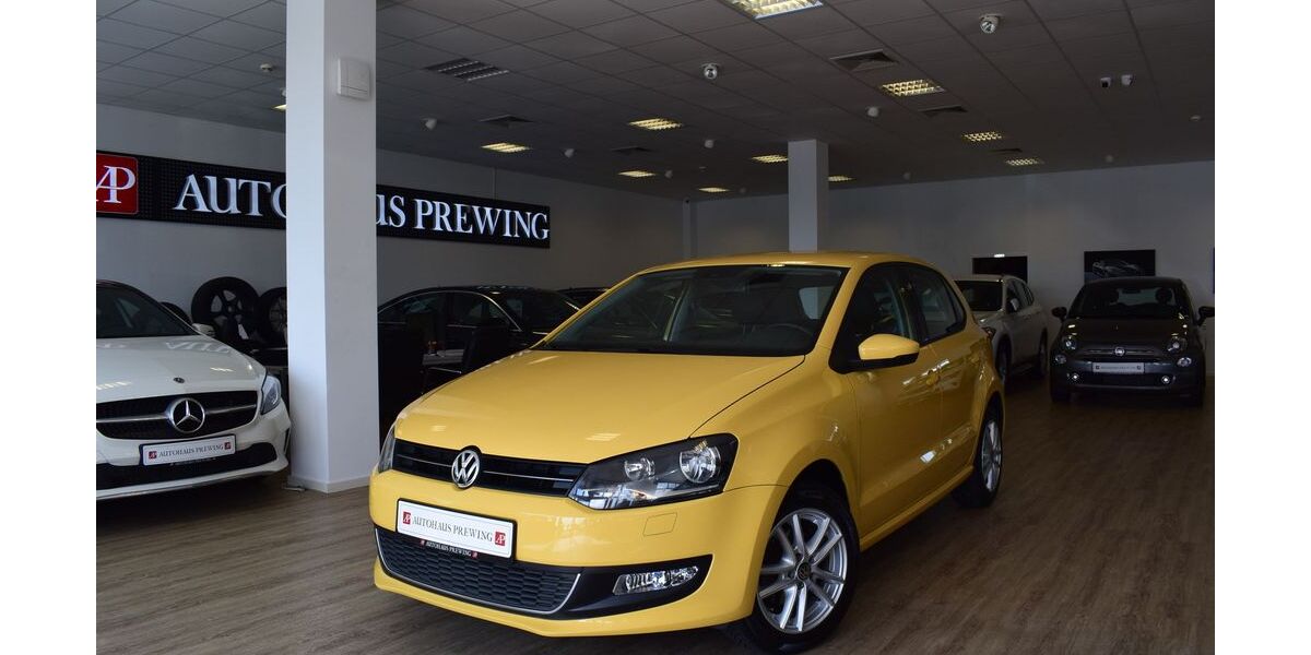 VW Polo 147.085 km 6.180 &euro; Schönefeld 12529