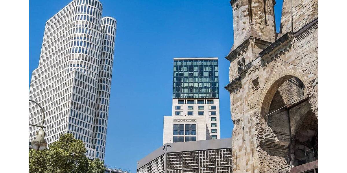 Mehrfamilienhaus, Wohnhaus Berlin Charlottenburg - 6 Zimmer, 2 m&sup2;, 5.900.000&euro; | Angebot:26804006