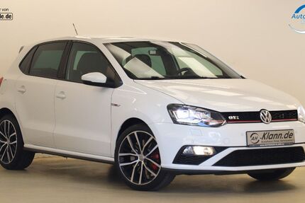 VW Polo 89.006 km 14.749 &euro; Teltow 14513