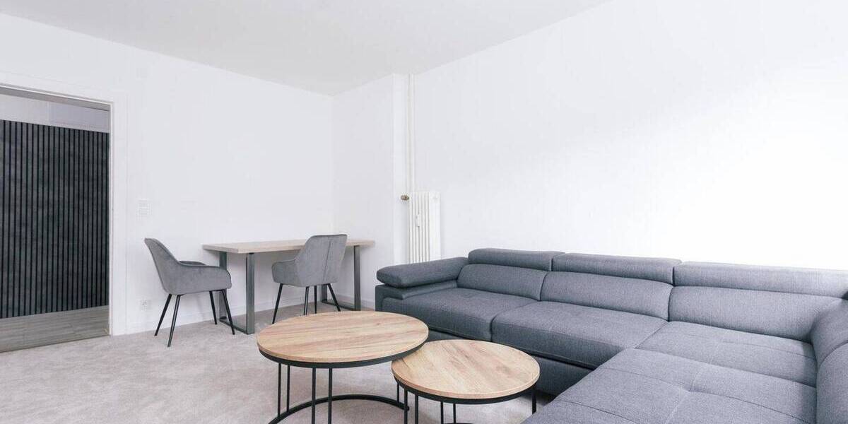 Etagenwohnung Berlin / Pichelsdorf Spandau - 2 Zimmer, 58 m&sup2;, 219.000&euro; | Angebot:26029198