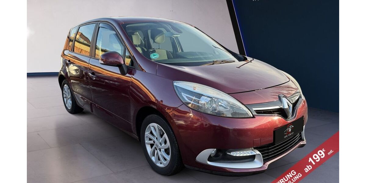 Renault Scenic 145.500 km 6.999 &euro; Berlin 12439