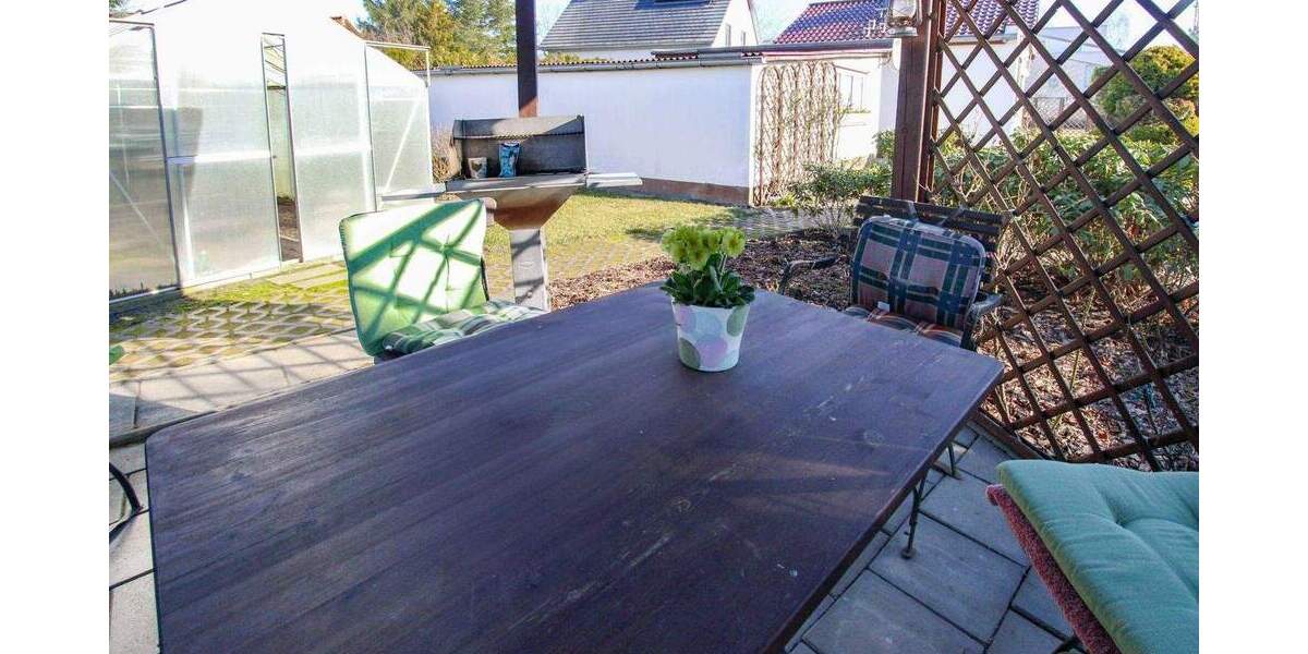 Einfamilienhaus Berlin Altglienicke - 2 Zimmer, 80 m&sup2;, 375.000&euro; | Angebot:25654397