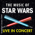 Gallery Tickets - The Music of Star Wars - Live in Concert
