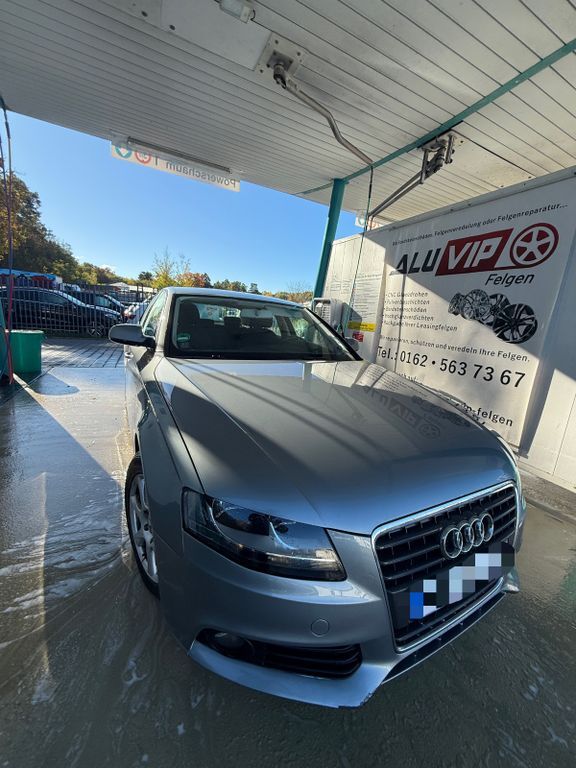 Audi A4 122.400 km 7.300 € Schönwalde-Glien 14621