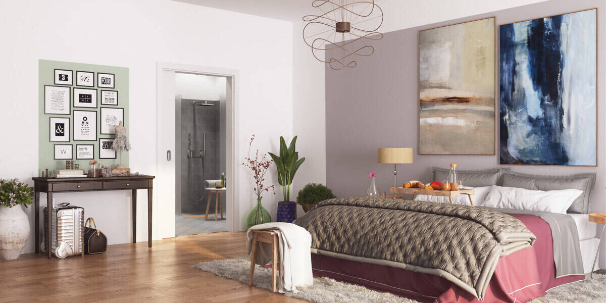 Etagenwohnung Berlin Reinickendorf - 3 Zimmer, 94 m&sup2;, 599.000&euro; | Angebot:26462188