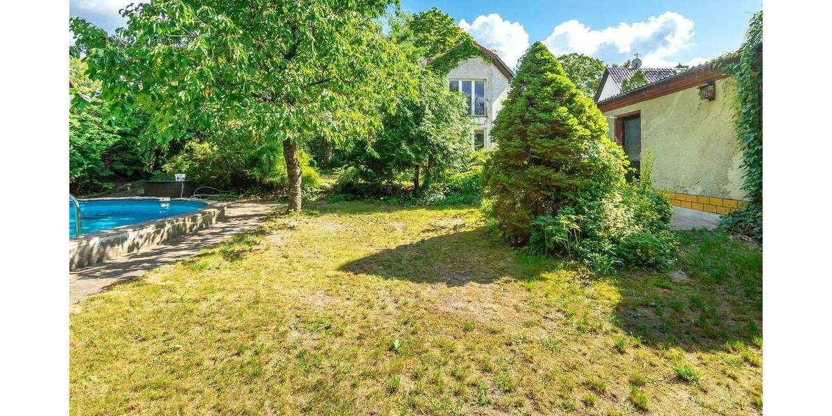 Einfamilienhaus Rüdersdorf bei Berlin Rüdersdorf - 5 Zimmer, 154 m&sup2;, 398.000&euro; | Angebot:24182187